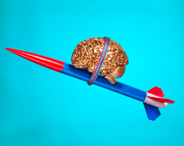 How Do New Business Ideas Develop?